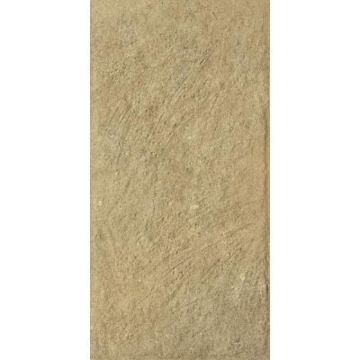 Paradyż Eremite płytka klinkierowa 60x30 cm beżowa