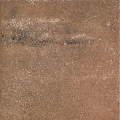 Paradyż Scandiano Rosso płytka ścienno-podłogowa 30x30 cm czerwona