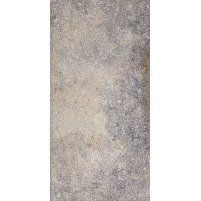 Paradyż Viano Grys płytka podłogowa 60x30 cm szara