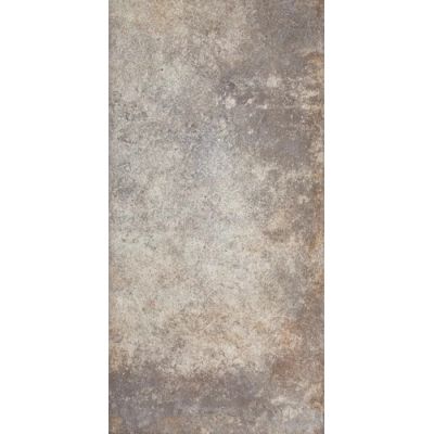 Paradyż Viano Grys płytka podłogowa 60x30 cm szara