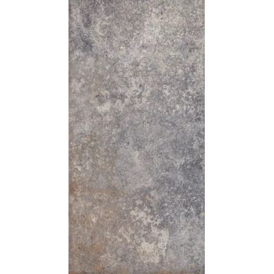Paradyż Viano Grys płytka podłogowa 60x30 cm szara