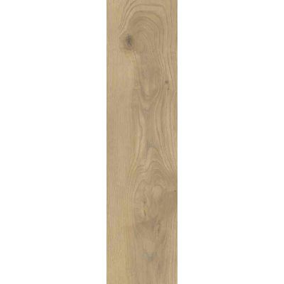 Stargres Sigurd Wood Taiga Beige płytka ścienno-podłogowa 120x30 cm beżowa