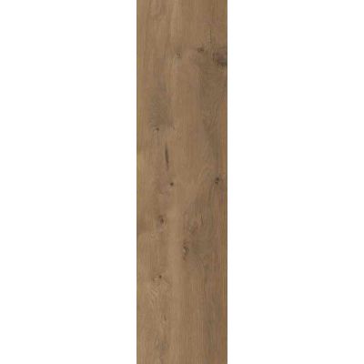 Stargres Sigurd Wood Taiga Brown płytka ścienno-podłogowa 120x30 cm brązowa