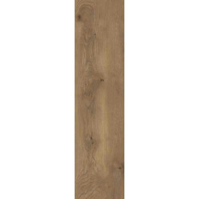 Stargres Sigurd Wood Taiga Brown płytka ścienno-podłogowa 120x30 cm brązowa
