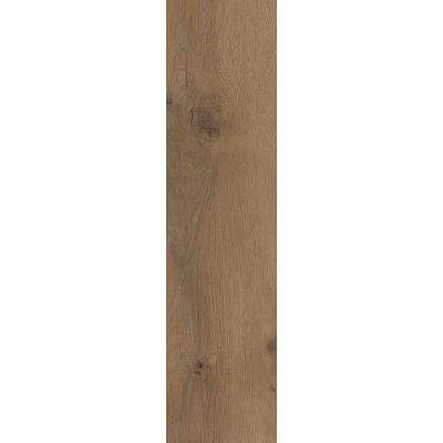 Stargres Sigurd Wood Taiga Brown płytka ścienno-podłogowa 120x30 cm brązowa