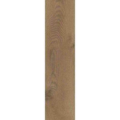 Stargres Sigurd Wood Taiga Brown płytka ścienno-podłogowa 120x30 cm brązowa