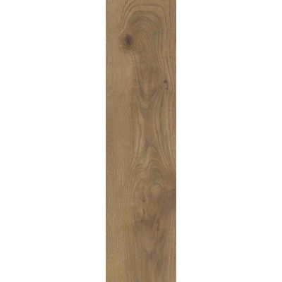 Stargres Sigurd Wood Taiga Brown płytka ścienno-podłogowa 120x30 cm brązowa