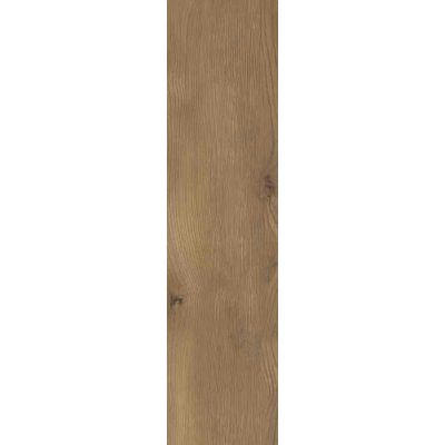 Stargres Sigurd Wood Taiga Brown płytka ścienno-podłogowa 120x30 cm brązowa