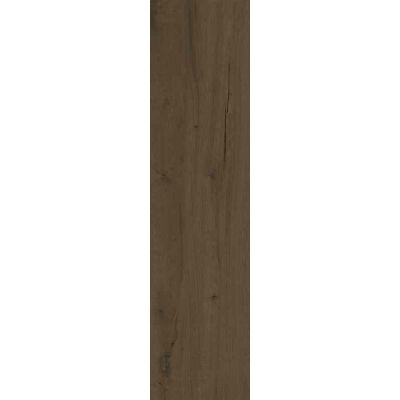 Stargres Suomi Brown Relief płytka ścienno-podłogowa 120x30 cm brązowa