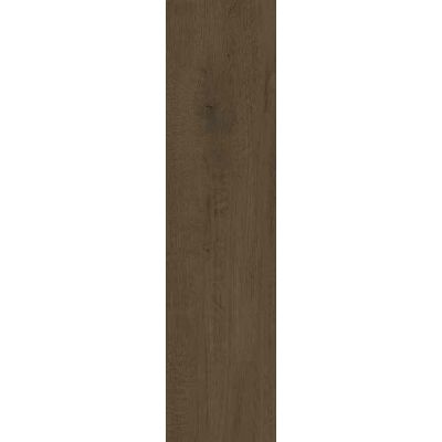 Stargres Suomi Brown płytka ścienno-podłogowa 62x15,5 cm brązowa