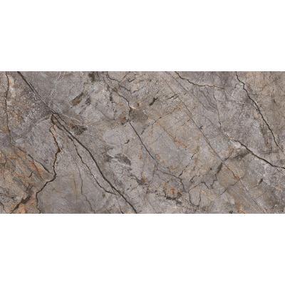 Stargres SkyFall Grey płytka ścienno-podłogowa 120x60 cm szara