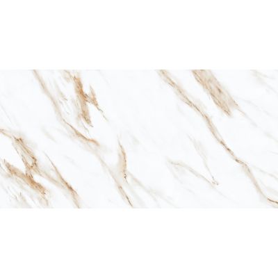 Stargres Vena Bella płytka ścienno-podłogowa 120x60 cm biała