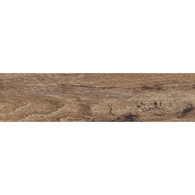 Stargres Siena Marrone płytka ścienno-podłogowa 62x15,5 cm brązowa