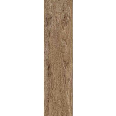 Stargres Siena Marrone płytka ścienno-podłogowa 62x15,5 cm brązowa