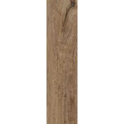 Stargres Siena Marrone płytka ścienno-podłogowa 62x15,5 cm brązowa