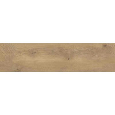 Stargres Sigurd Wood Taiga Honey płytka ścienno-podłogowa 120x30 cm beżowa
