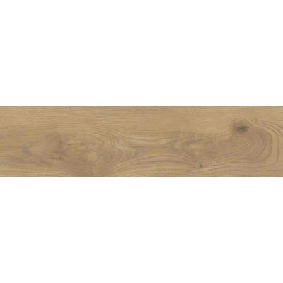 Stargres Sigurd Wood Taiga Honey płytka ścienno-podłogowa 120x30 cm beżowa