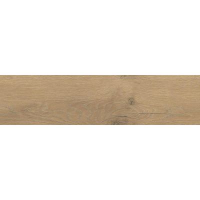 Stargres Sigurd Wood Taiga Brown płytka ścienno-podłogowa 62x15,5 cm brązowa