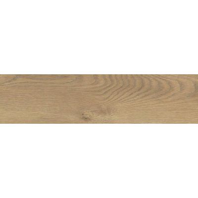Stargres Sigurd Wood Taiga Brown płytka ścienno-podłogowa 62x15,5 cm brązowa