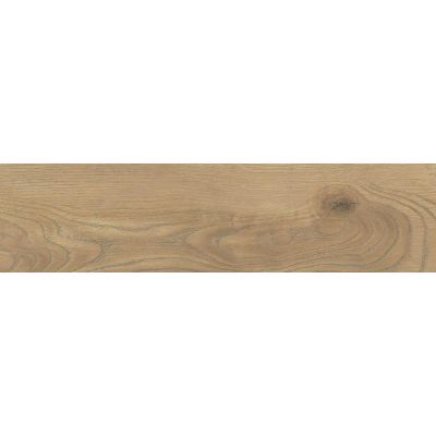 Stargres Sigurd Wood Taiga Brown płytka ścienno-podłogowa 62x15,5 cm brązowa