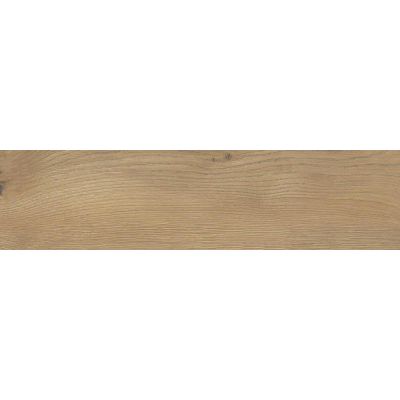 Stargres Sigurd Wood Taiga Brown płytka ścienno-podłogowa 62x15,5 cm brązowa