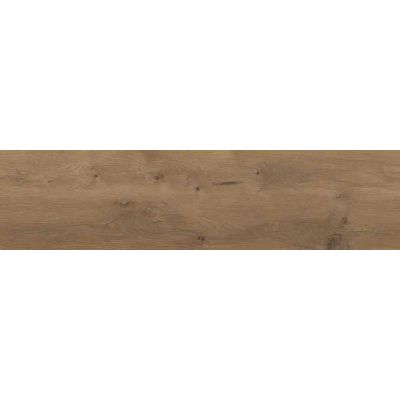 Stargres Sigurd Wood Taiga Brown płytka ścienno-podłogowa 120x20 cm brązowa