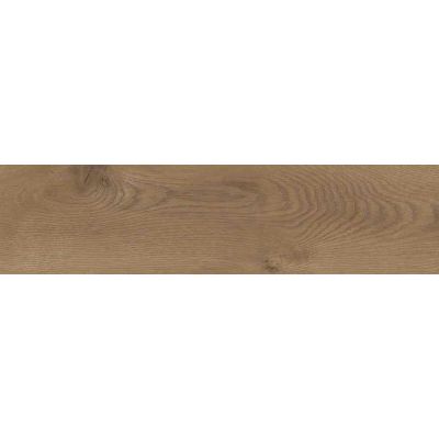 Stargres Sigurd Wood Taiga Brown płytka ścienno-podłogowa 120x20 cm brązowa