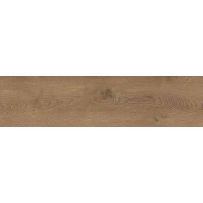 Stargres Sigurd Wood Taiga Brown płytka ścienno-podłogowa 120x20 cm brązowa
