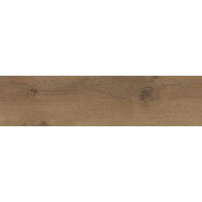 Stargres Sigurd Wood Taiga Brown płytka ścienno-podłogowa 120x60 cm brązowa
