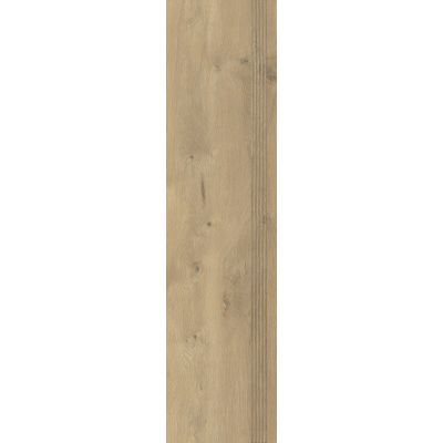 Stargres Sigurd Beige stopnica 120x30 cm beżowa