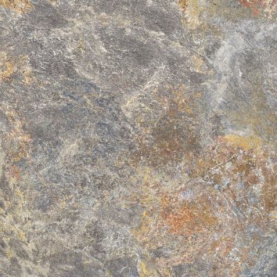 Tarrace Fossil Light płytka ścienno-podłogowa 60x60 cm beżowa-biała-brązowa-szara