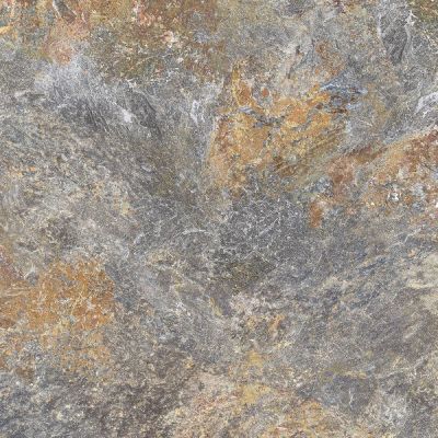 Tarrace Fossil Light płytka ścienno-podłogowa 60x60 cm beżowa-biała-brązowa-szara