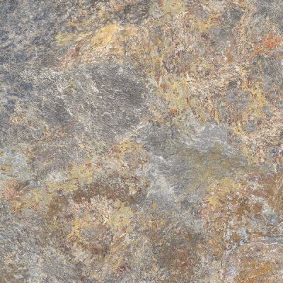 Tarrace Fossil Light płytka ścienno-podłogowa 60x60 cm beżowa-biała-brązowa-szara