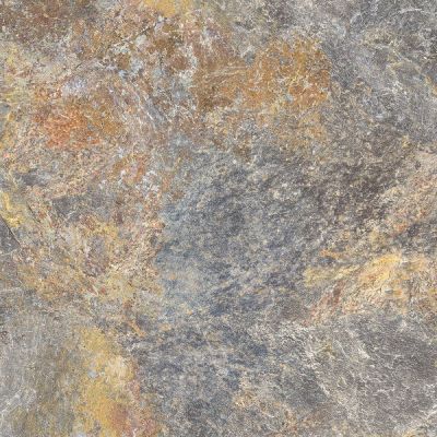 Tarrace Fossil Light płytka ścienno-podłogowa 60x60 cm beżowa-biała-brązowa-szara