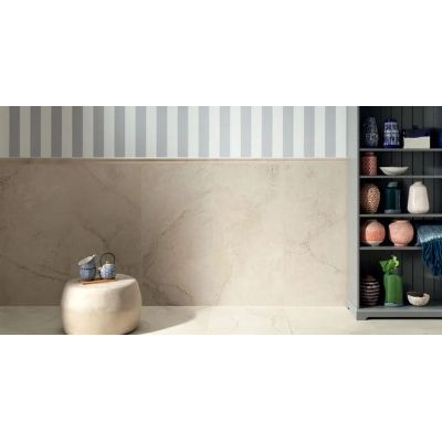 Tubądzin Massa płytka podłogowa 79,8x79,8 cm