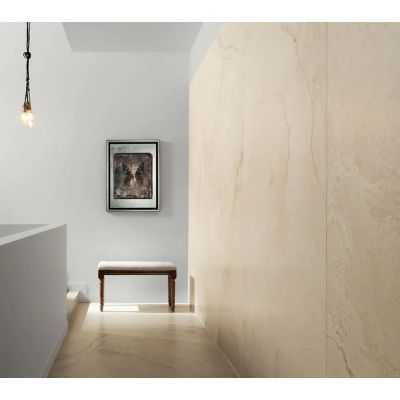 Tubądzin Massa płytka podłogowa 79,8x79,8 cm