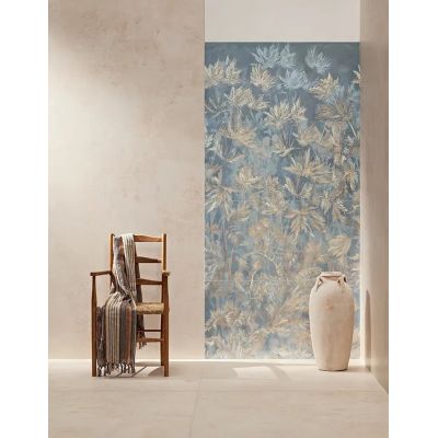 Tubądzin Torano płytka ścienno-podłogowa 79,8x79,8 cm beżowa