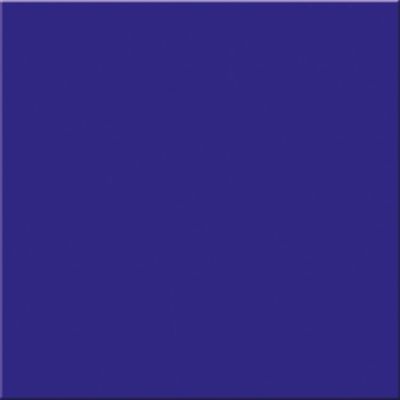 Tubądzin Pastel Kobaltowy płytka ścienna 20x20 cm