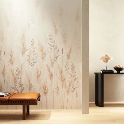 Tubądzin Mantigo Ivory płytka ścienno-podłogowa 59,8x59,8 cm