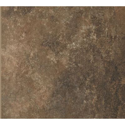 Paradyż Arteon Ochra Kapinos stopnica 33x30 cm brązowa