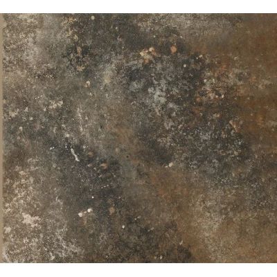 Paradyż Arteon Ochra Kapinos stopnica 33x30 cm brązowa