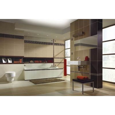 Płytka ścienna Paradyż Concert Verde 25x40