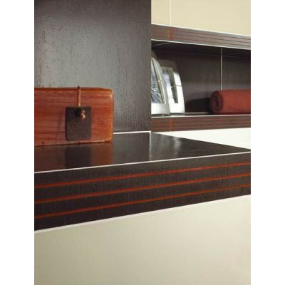 Płytka ścienna Paradyż Concert Verde 25x40