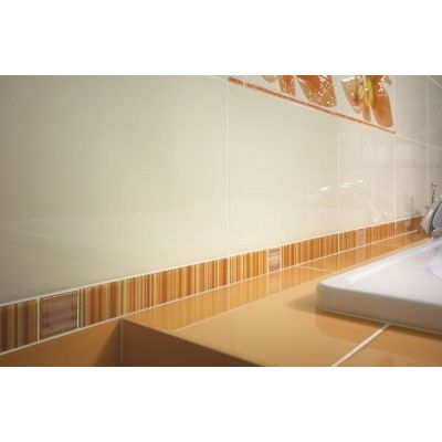 Płytka ścienna Paradyż Concert Verde 25x40