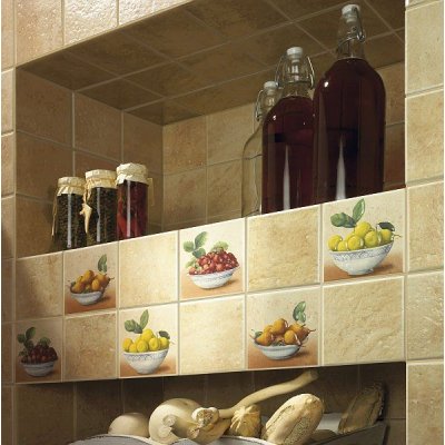 Płytka ścienna 10x10 Paradyż Gloria Rosa^