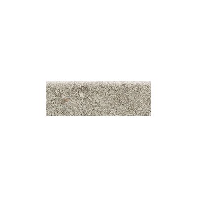 Tubądzin Modern Stone cokół grey 9x30cm