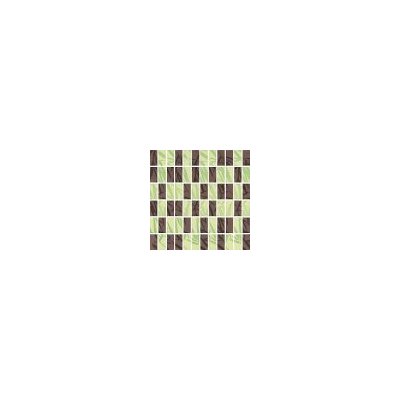 Mozaika ścienna 30x30 Paradyż Bambus Brown/Zefir Mix^