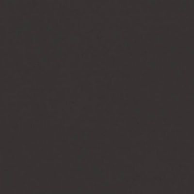 Paradyż Modernizm Nero płytka podłogowa 19,8x19,8 cm czarny mat