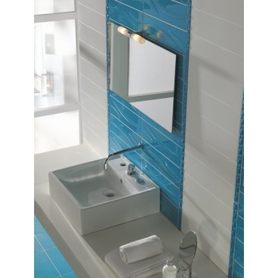 Płytka ścienna Azteca Infinity B Sky 23x40