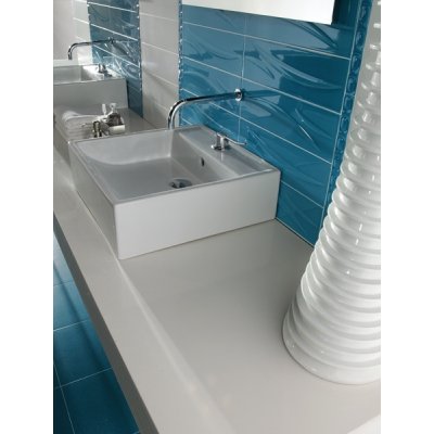 Płytka ścienna Azteca Infinity B Sky 23x40